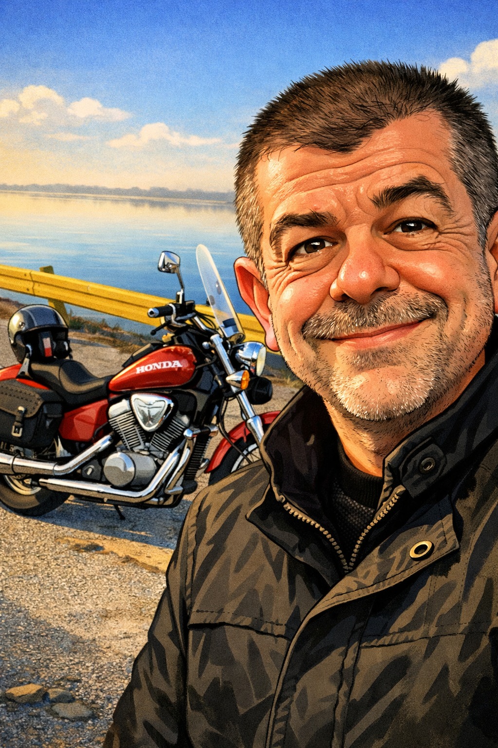 Damir Špikić